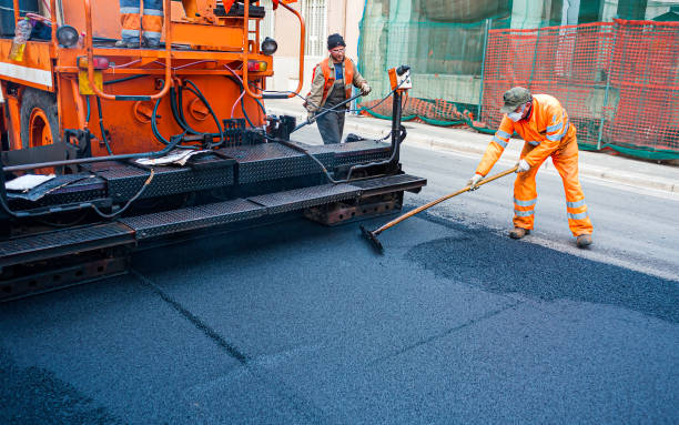 Why Choose Us For All Your Driveway Paving Needs in Winters, CA?